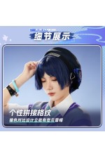 1/3 Delusion Genshin Impact Wanderer MEGA Coffee Cosplay Costume